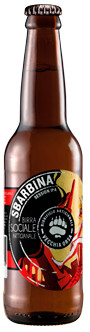 Vecchia Orsa Sbarbina