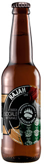 Vecchia Orsa Rajah