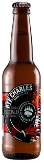 Vecchia Orsa Rye Charles