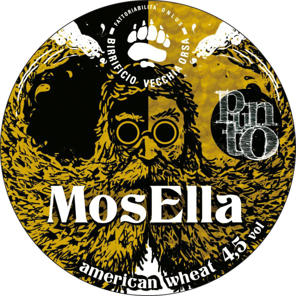 Vecchia Orsa MosElla