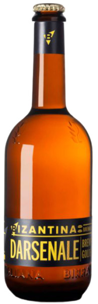 Birra Bizantina Darsenale