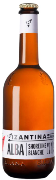 Birra Bizantina Alba