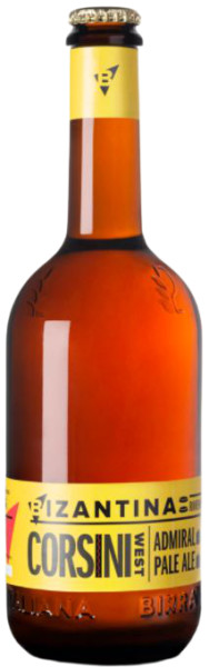 Birra Bizantina Corsini West