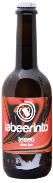 Labeerinto Birrificio Teseo