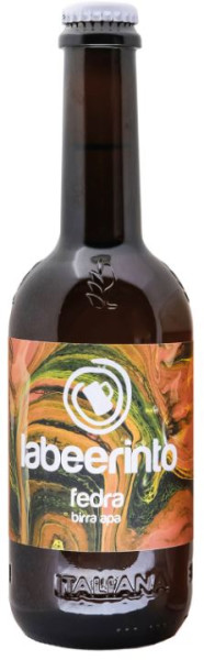 Labeerinto Birrificio Fedra