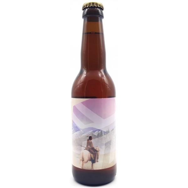 Atrium Brewing Albino