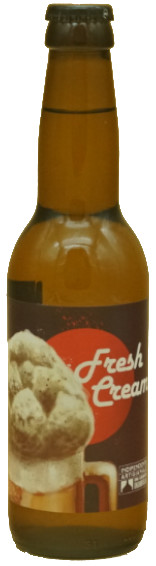 Birra Bellazzi Fresh Cream