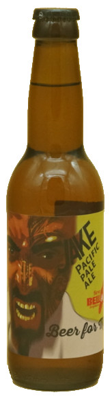 Birra Bellazzi Jake
