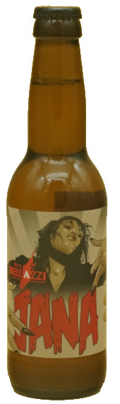 Birra Bellazzi Jana