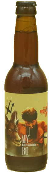 Birra Bellazzi MyBo