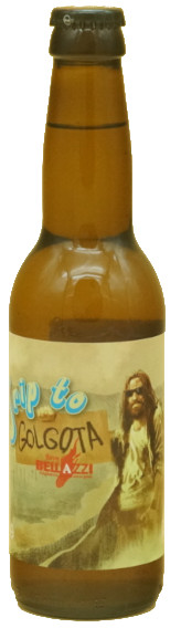 Birra Bellazzi Trip To Golgota