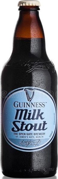 Guinness Open Gate Brewery Milk Stout