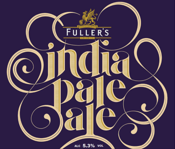Fuller's Brewery India Pale Ale