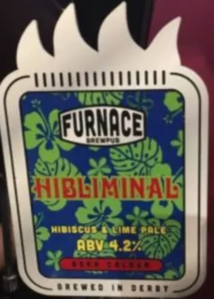 Furnace Brewpub Hibliminal