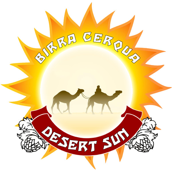 Birra Cerqua Desert Sun