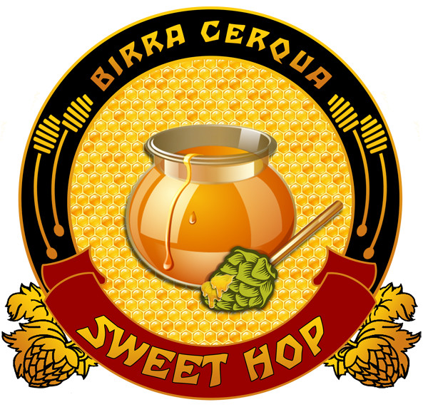 Birra Cerqua Sweet Hop