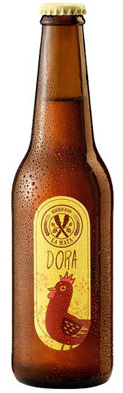 Birrificio La Mata Dora