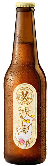 Birrificio La Mata Bheé