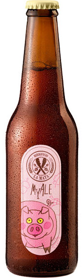 Birrificio La Mata Myale