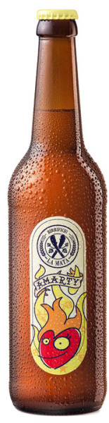 Birrificio La Mata Amarty