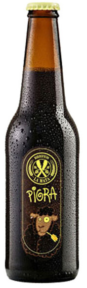 Birrificio La Mata Pigra