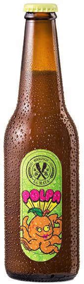Birrificio La Mata Polpa