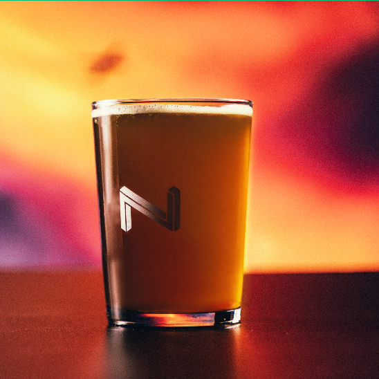 Nara Brewing Company Hoptimist