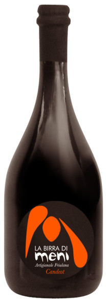 Birra di Meni Candeot