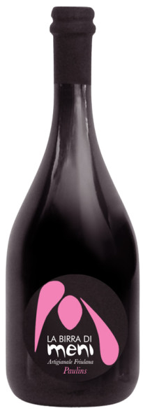 Birra di Meni Paulins