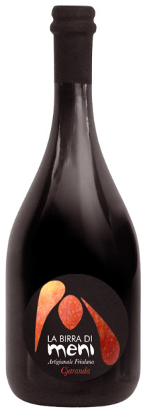 Birra di Meni Cjaranda