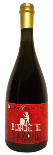 Birrificio Valscura Blanche di Sarone