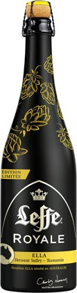 Abbaye de Leffe Royale Ella