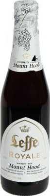 Abbaye de Leffe Royale Mount Hood