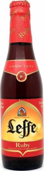 Abbaye de Leffe Ruby