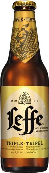 Abbaye de Leffe Triple / Tripel