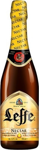 Abbaye de Leffe Nectar (Tradition des Moines)