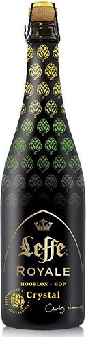 Abbaye de Leffe Royale Crystal