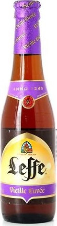 Abbaye de Leffe Vieille Cuvée