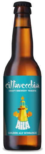 Birrificio Cittavecchia Àila