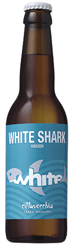 Birrificio Cittavecchia White Shark