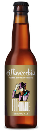 Birrificio Cittavecchia Formidable