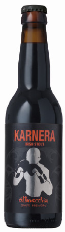 Birrificio Cittavecchia Karnera