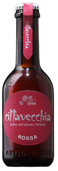 Birrificio Cittavecchia Rossa