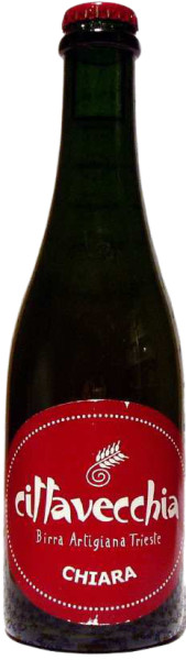 Birrificio Cittavecchia Chiara