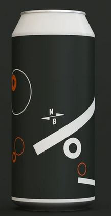 North Brewing Co Shadow of Memory