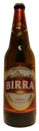 Coop Italia Birra