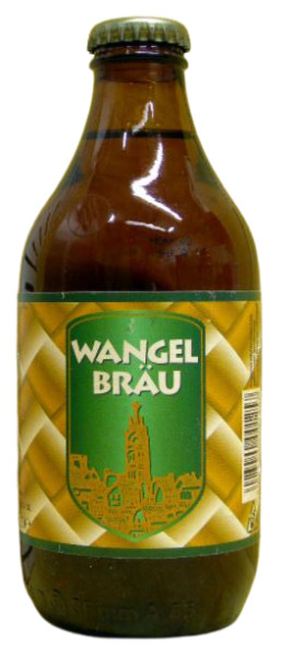 Castello di Udine Spa Wangel Brau