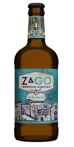 Zago Birrificio Agricolo Italiana