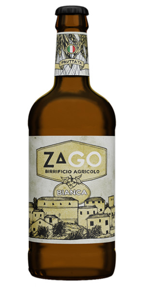 Zago Birrificio Agricolo Bianca