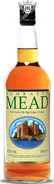 Bunratty Meade Co. Mead